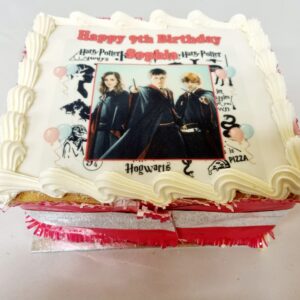 9″ Cake - Image 6