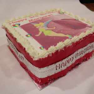 9″ Cake - Image 3